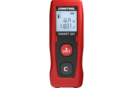 Дальномер лазерный Condtrol Smart 20 Дальномер лазерный Condtrol Smart 20