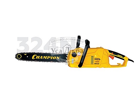 Пила цепная Champion 324N-18" Пила цепная Champion 324N-18"