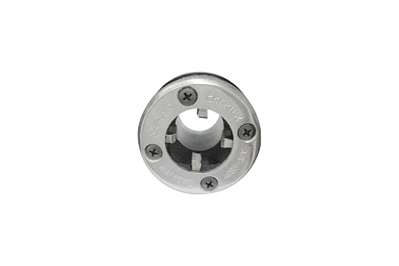 Клуп Сибртех 1" 77369 Клуп Сибртех 1" 77369