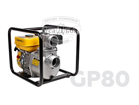 Мотопомпа Champion GP80 Мотопомпа Champion GP80