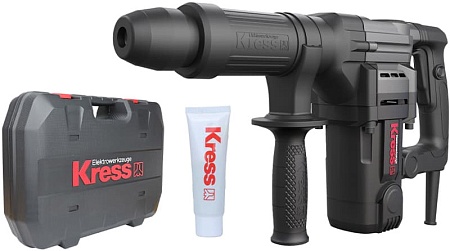 Молоток отбойный Kress KU341 SDS-Max Молоток отбойный Kress KU341 SDS-Max