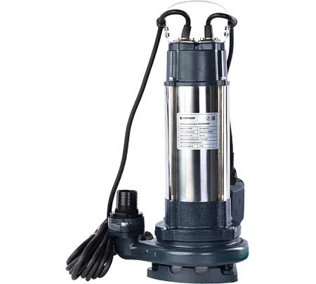Насос дренажный Unipump FEKAPUMP V1500F Насос дренажный Unipump FEKAPUMP V1500F