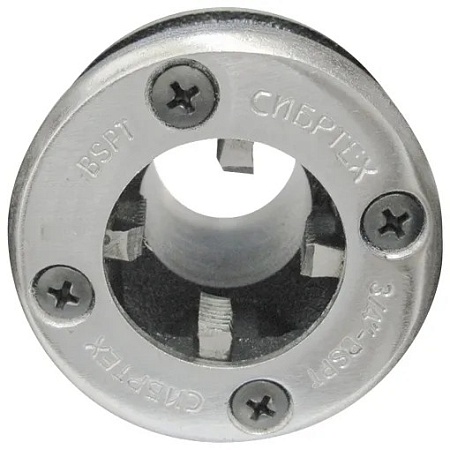 Клуп Сибртех 1/2" 77365 Клуп Сибртех 1/2" 77365