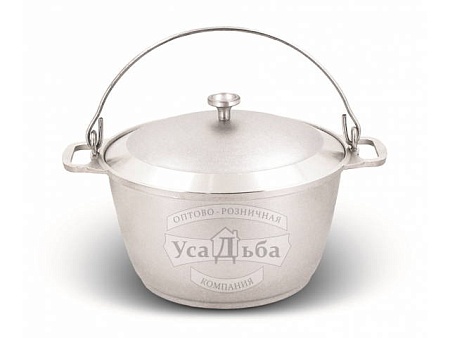 Котел походный Kukmara 6,0л кп60 Котел походный Kukmara 6,0л кп60