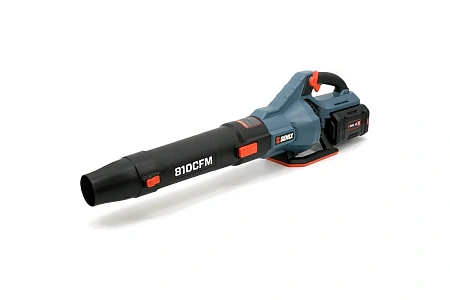Воздуходувка аккумуляторная Senix BLAX6-M1-EU 60В Воздуходувка аккумуляторная Senix BLAX6-M1-EU 60В