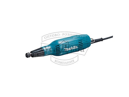 Шлифмашина прямая Makita GD 0603