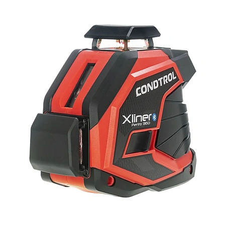 Нивелир лазерный Condtrol XLiner Pento 360 Нивелир лазерный Condtrol XLiner Pento 360