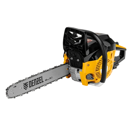 Бензопила Denzel DGS-4516 16" Бензопила Denzel DGS-4516 16"
