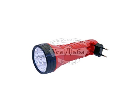 Фонарь аккум Smartbuу 7Led SBF-95-R Фонарь аккум Smartbuу 7Led SBF-95-R