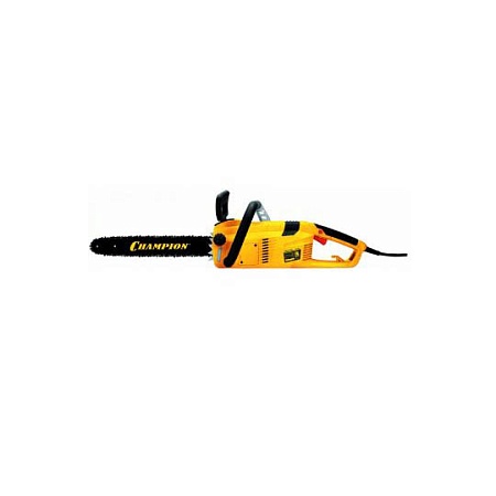 Пила цепная Champion 424N-18"