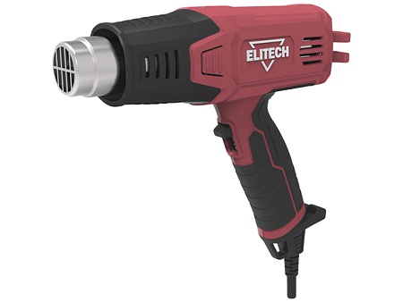 Фен технический Elitech ТВ 1600 Фен технический Elitech ТВ 1600