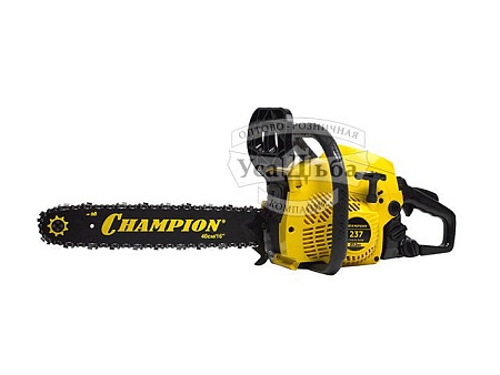 Бензопила Champion 237-16 Бензопила Champion 237-16