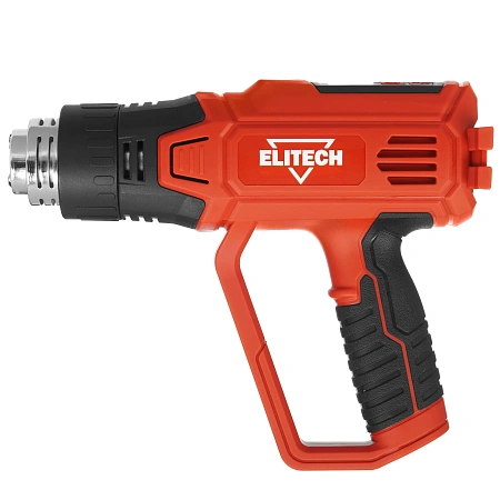 Фен технический Elitech ТВ 2060Ж Фен технический Elitech ТВ 2060Ж