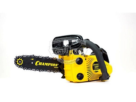 Бензопила Champion 125T-10 Бензопила Champion 125T-10