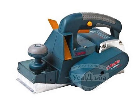 Рубанок Rebir IE-5709 М 