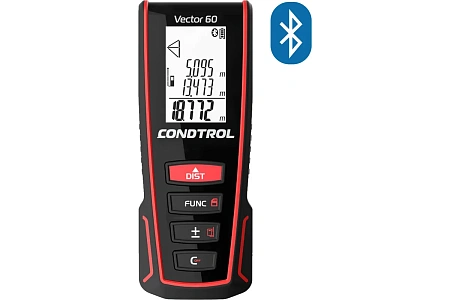 Дальномер лазерный Condtrol Vector 60 Дальномер лазерный Condtrol Vector 60