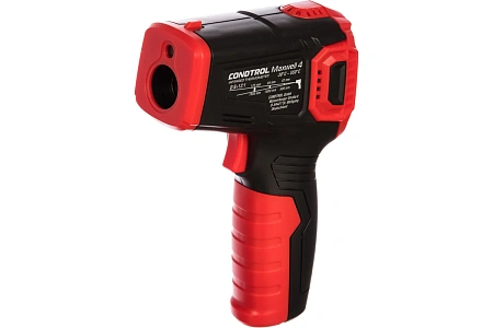 Пирометр Condtrol Maxwell 4 ● Пирометр Condtrol Maxwell 4 ●