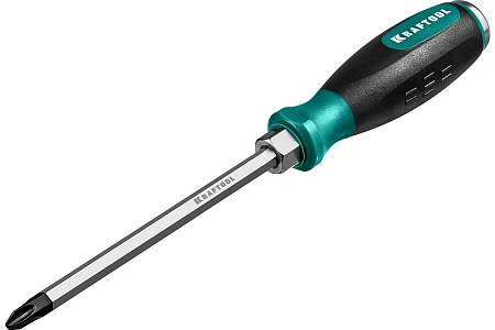Отвертка ударная Kraftool PH3*110мм 250034-3