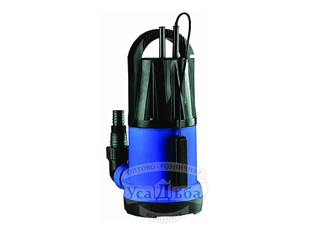 Насос дренажный Прима NSF-450D Насос дренажный Прима NSF-450D