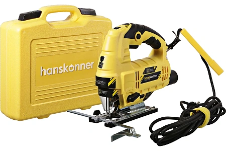 Лобзик Hanskonner HJS0811LPE Лобзик Hanskonner HJS0811LPE