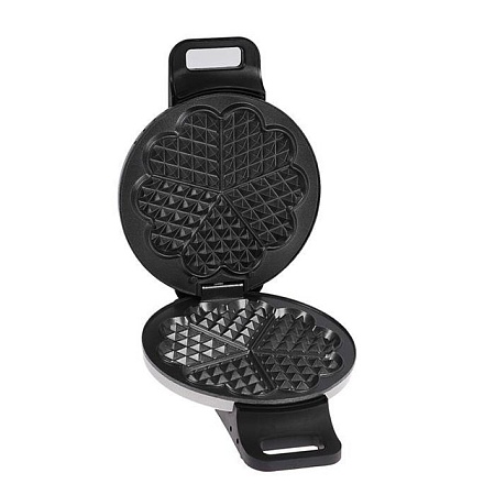 Вафельница эл. Centek CT-1449 1000Вт венские вафли Вафельница эл. Centek CT-1449 1000Вт венские вафли