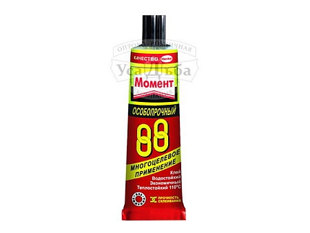 Клей Момент 88 30мл Клей Момент 88 30мл