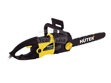 Пила цепная Huter ELS-2400 Пила цепная Huter ELS-2400