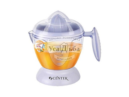 Соковыжималка Centek CT-1230 40Вт