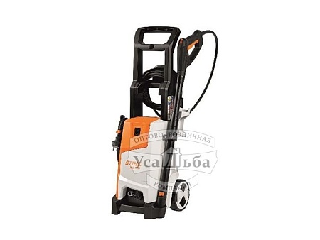 Мойка высокого давления Stihl RE 100 Мойка высокого давления Stihl RE 100