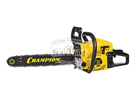 Бензопила Champion 251-18 Бензопила Champion 251-18
