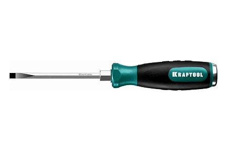 Отвертка ударная Kraftool SL8*110мм 250033-8