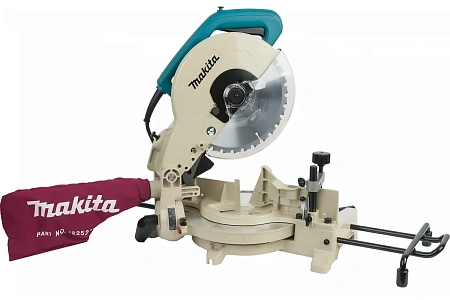 Пила торцевая Makita LS 1040N Пила торцевая Makita LS 1040N