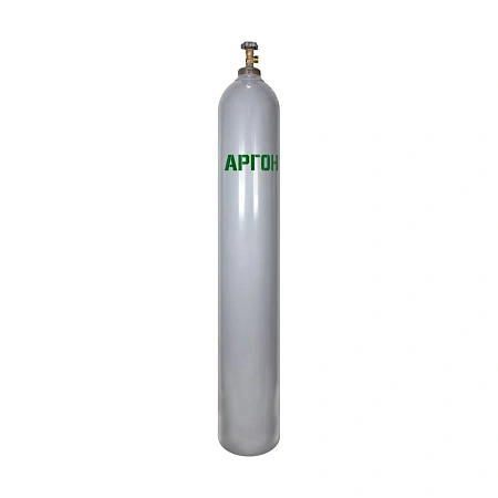 Баллон газ. 20л АРГОН Баллон газ. 20л АРГОН