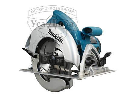Пила дисковая Makita 5007 N 