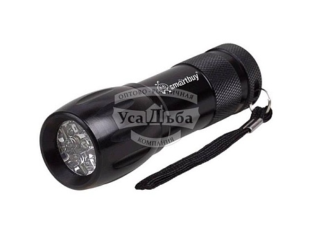 Фонарь Smartbuу 9Led SBF-103-B/240 Фонарь Smartbuу 9Led SBF-103-B/240