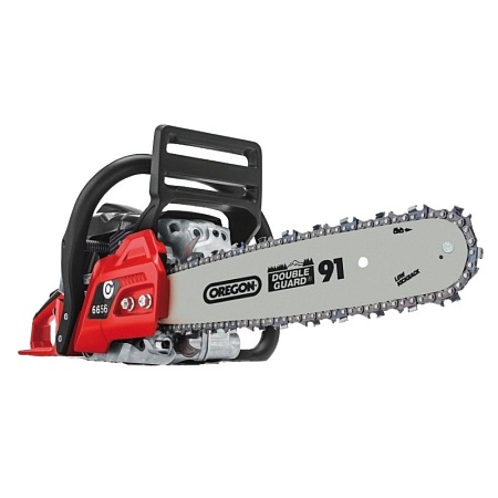 Бензопила AL-KO Premium Pro 6656