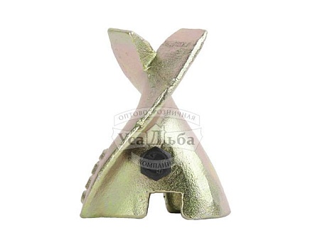 Наконечник шнека Carver AG-252 Наконечник шнека Carver AG-252
