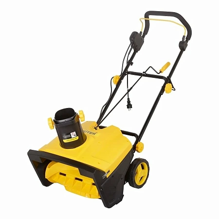 Снегоуборщик эл Huter SGC 2500EL Снегоуборщик эл Huter SGC 2500EL
