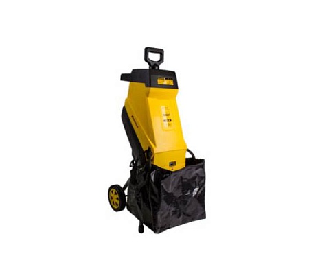 Измельчитель садовый Champion SH251