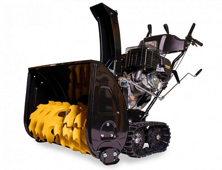 Снегоуборщик CHAMPION ST1171E