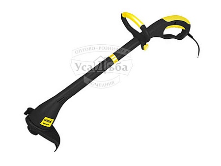 Триммер эл. Huter GET-400 Триммер эл. Huter GET-400
